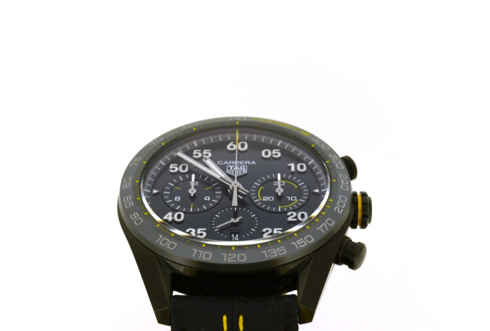 Tag Heuer Carrera Porsche CBN2A1H.FC6512 - Image 3