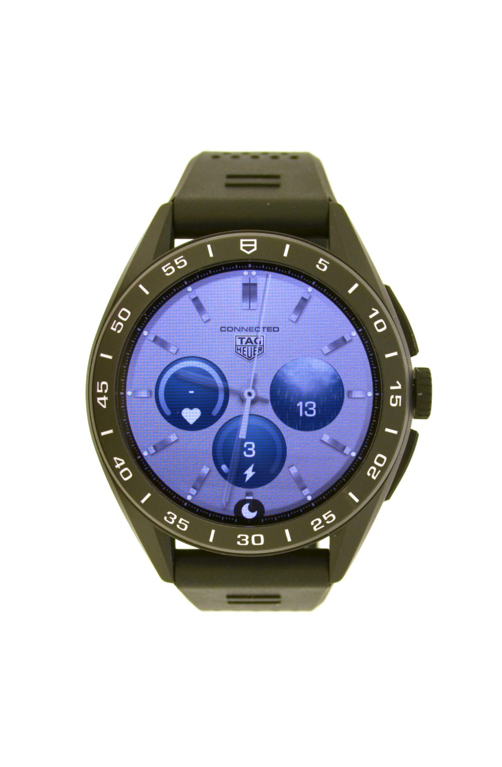Tag Heuer Connected Calibre E4 SBR8A80.BT6261