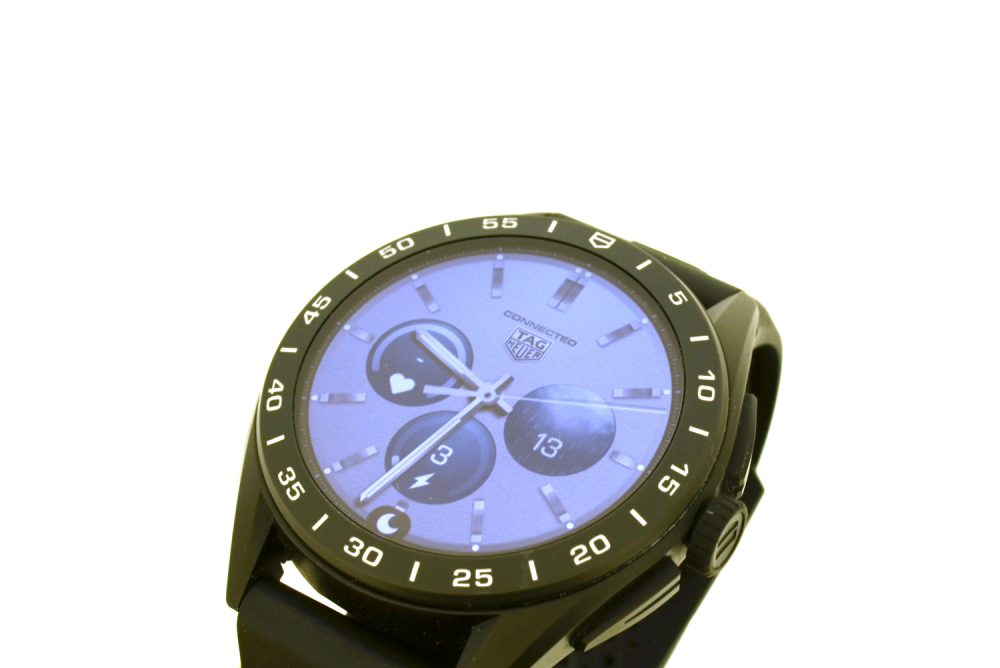 Tag Heuer Connected Calibre E4 SBR8A80.BT6261 - Image 2