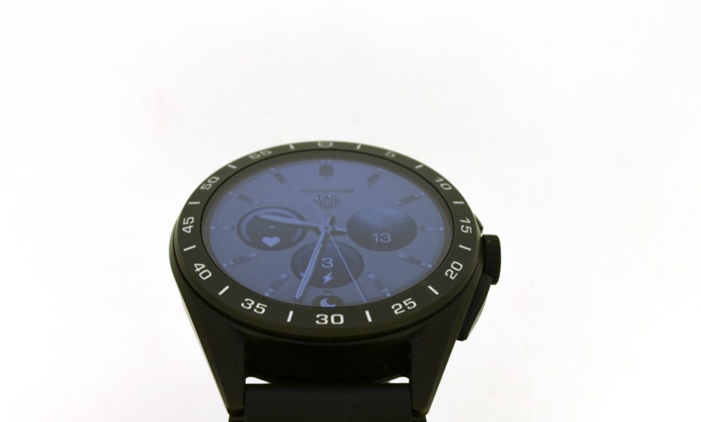 Tag Heuer Connected Calibre E4 SBR8A80.BT6261 - Image 3