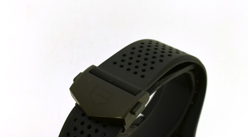 Tag Heuer Connected Calibre E4 SBR8A80.BT6261 - Image 5