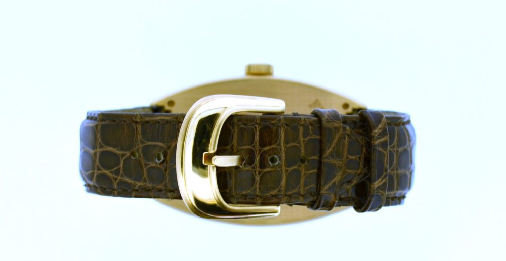 Franck Muller Cintrée Curvex 8880 SC DT - Image 5
