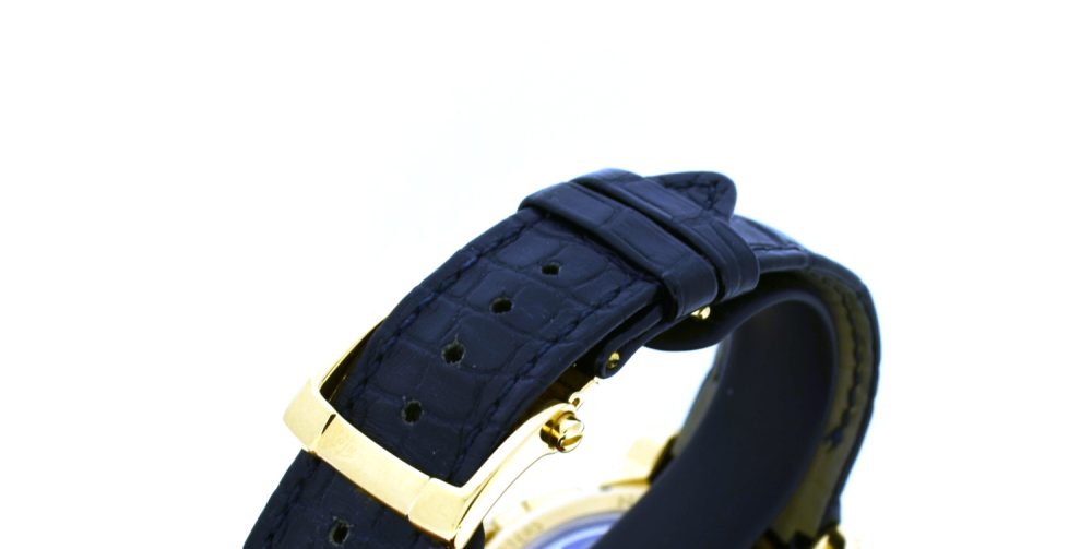 Ulysse Nardin Sonata Cathedral Dual Time T676-88.1 - Image 5