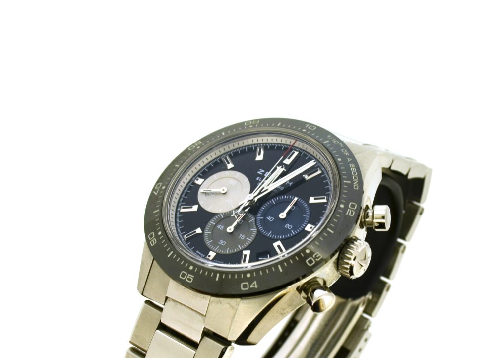 Zenith Chronomaster Sport El Primero 03.3100.3600-21.M3100 - Image 2