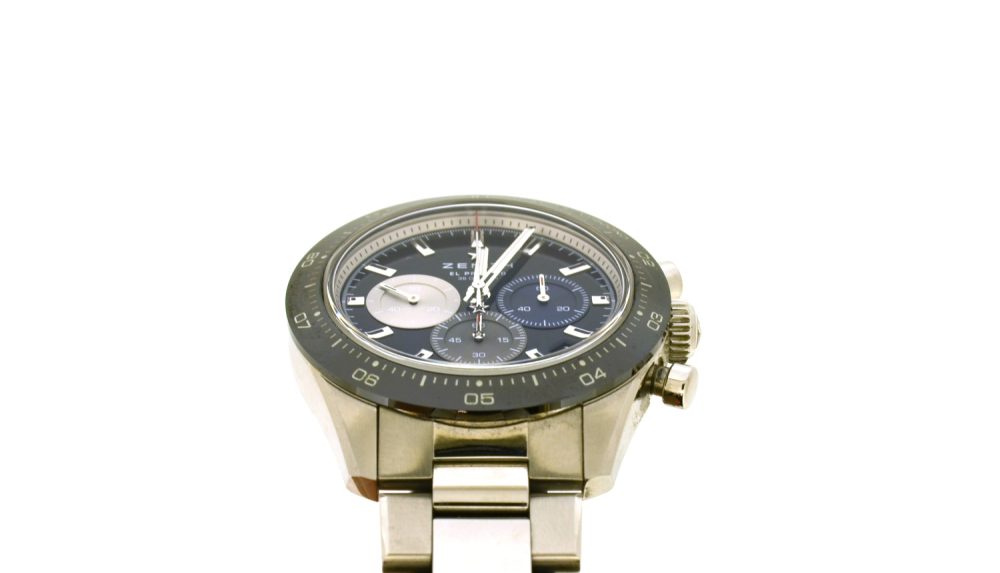 Zenith Chronomaster Sport El Primero 03.3100.3600-21.M3100 - Image 3