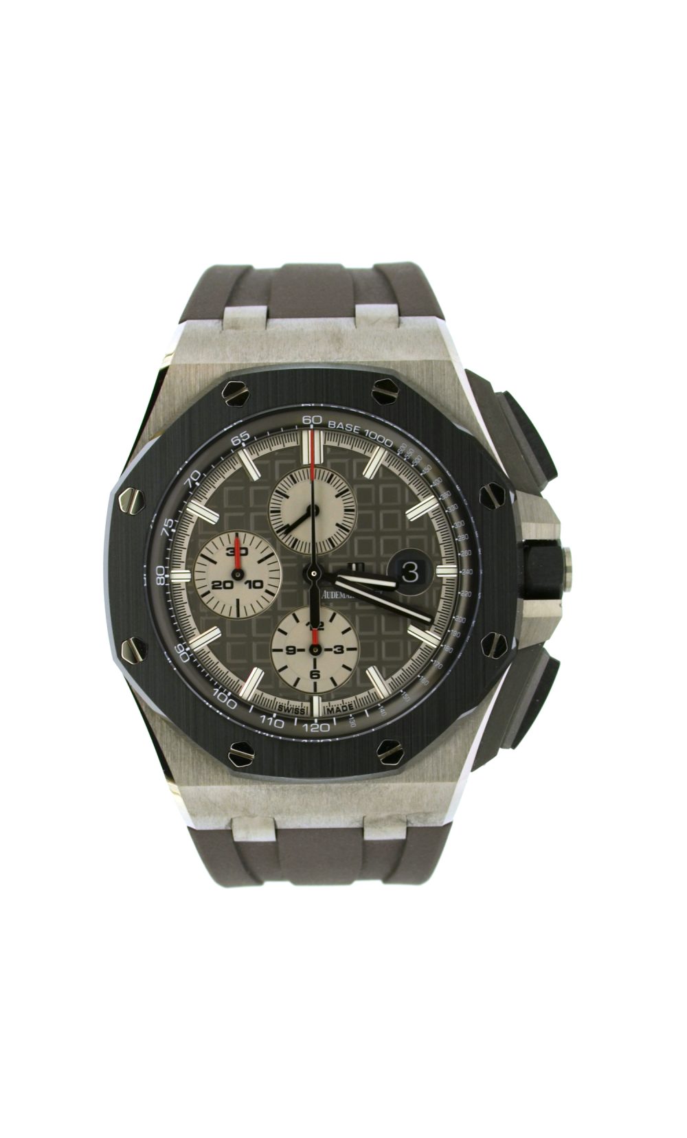 Audemars Piguet Royal Oak Offshore 44 26400IO.OO.A004CA.01