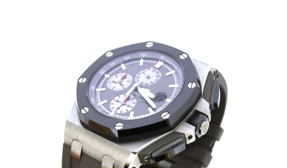 Audemars Piguet Royal Oak Offshore 44 26400IO.OO.A004CA.01 - Image 2
