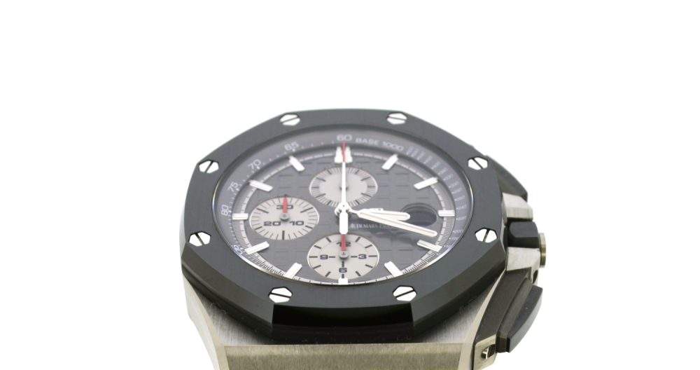 Audemars Piguet Royal Oak Offshore 44 26400IO.OO.A004CA.01 - Image 3