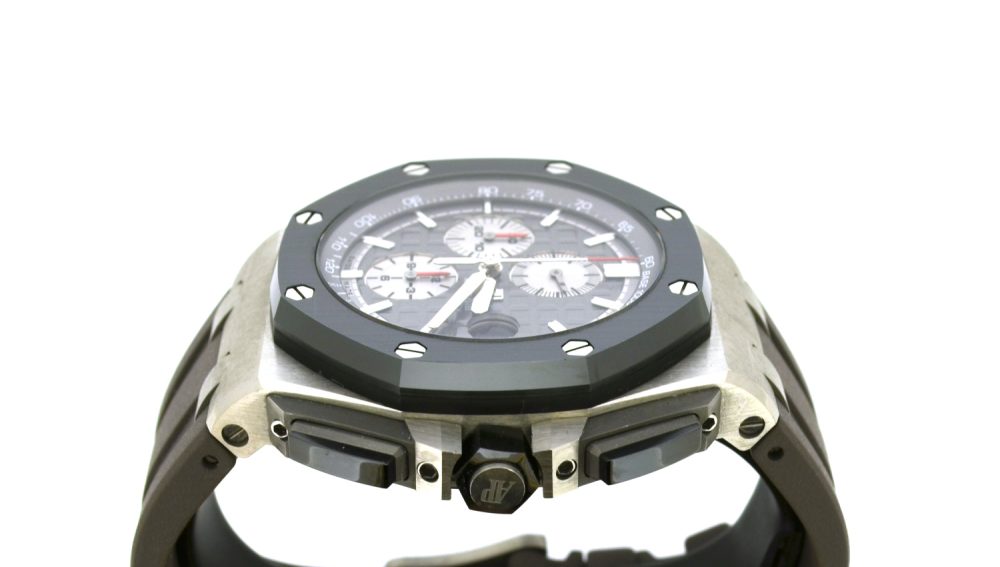 Audemars Piguet Royal Oak Offshore 44 26400IO.OO.A004CA.01 - Image 4