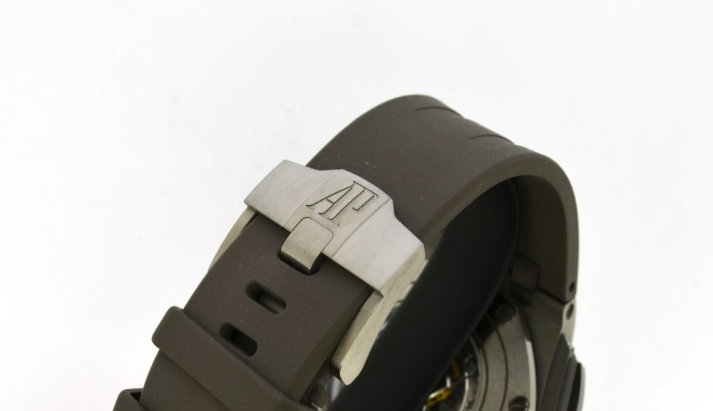 Audemars Piguet Royal Oak Offshore 44 26400IO.OO.A004CA.01 - Image 5