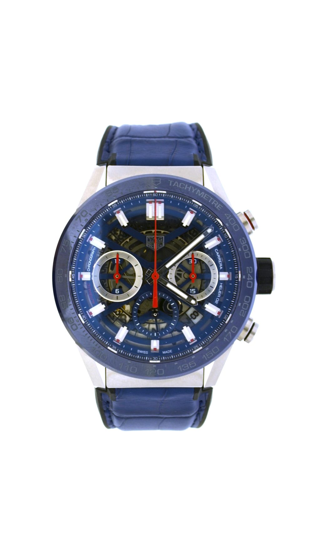 Tag Heuer Carrera CBG2011.FC6430