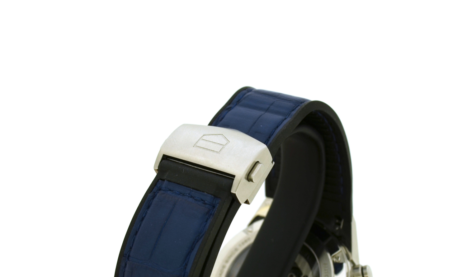 Tag Heuer Carrera CBG2011.FC6430 TimeWorld