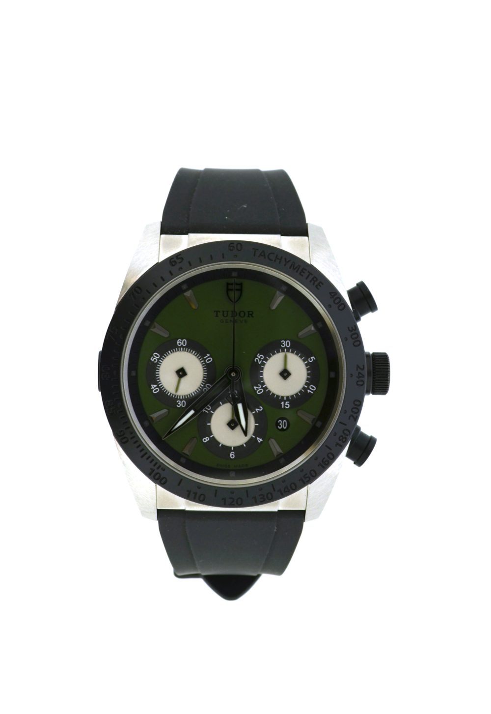 Tudor Fastrider chronograph 42010N