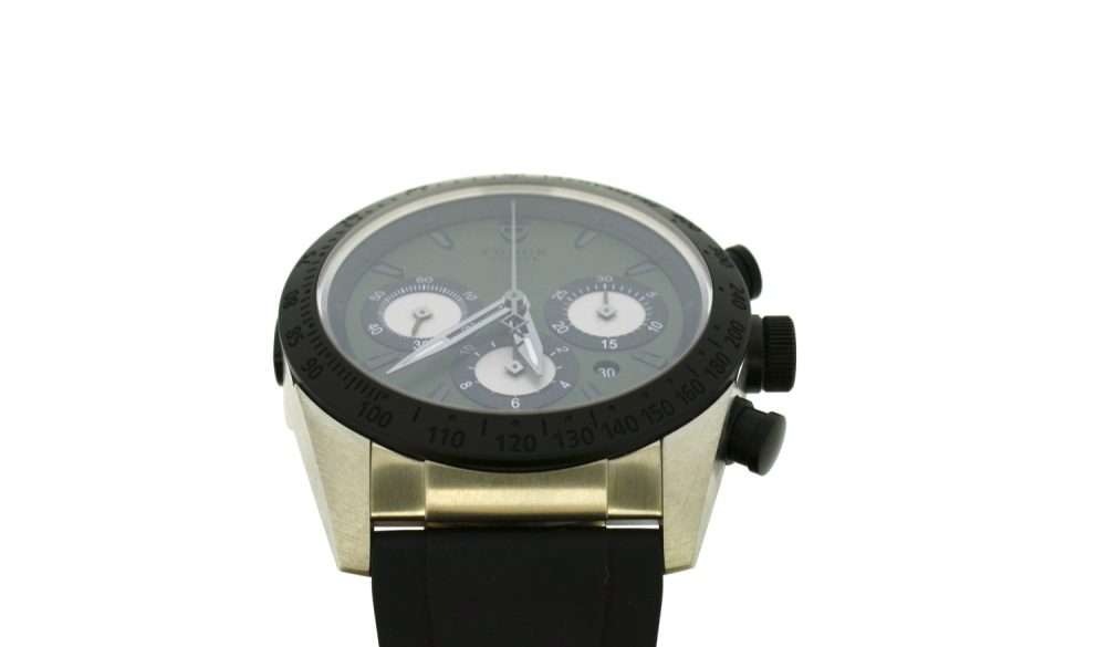 Tudor Fastrider chronograph 42010N - Image 3