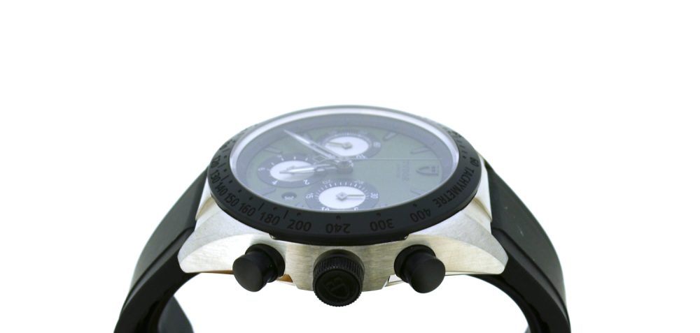 Tudor Fastrider chronograph 42010N - Image 4