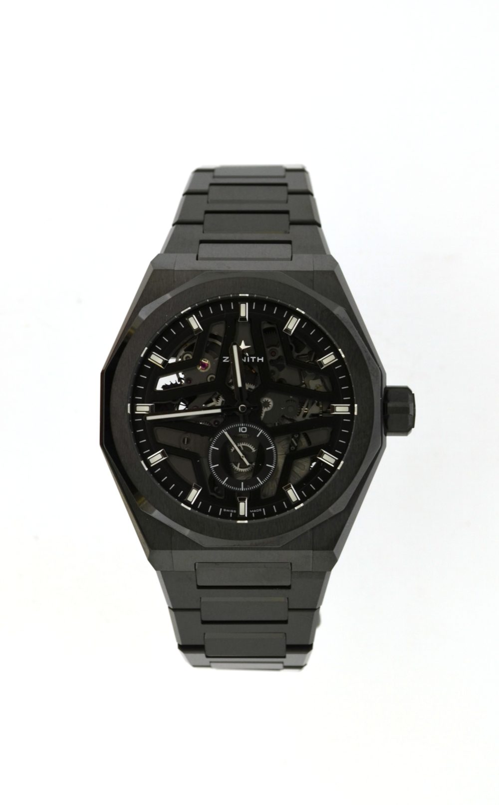 Zenith Defy Skyline Skeleton dial 49.9300.3620-78.I00
