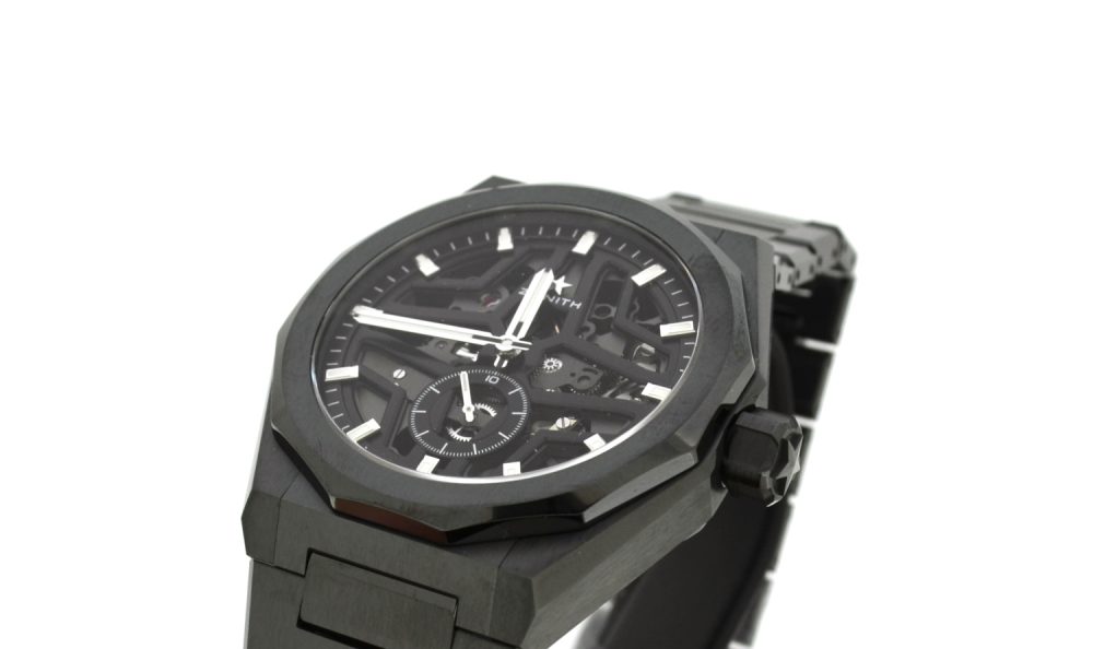 Zenith Defy Skyline Skeleton dial 49.9300.3620-78.I00 - Image 2