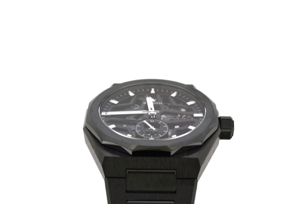 Zenith Defy Skyline Skeleton dial 49.9300.3620-78.I00 - Image 3
