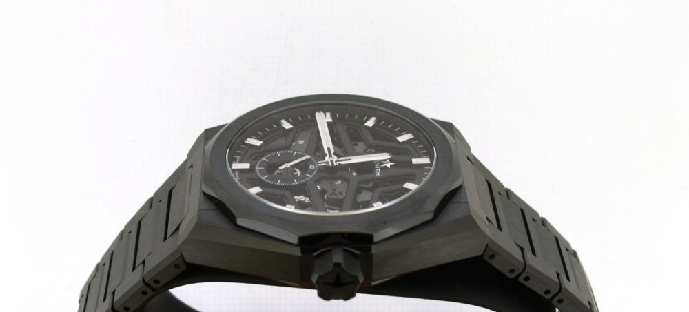 Zenith Defy Skyline Skeleton dial 49.9300.3620-78.I00 - Image 4