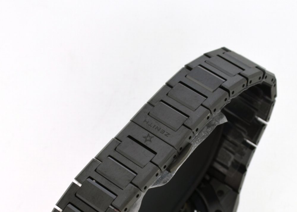 Zenith Defy Skyline Skeleton dial 49.9300.3620-78.I00 - Image 5