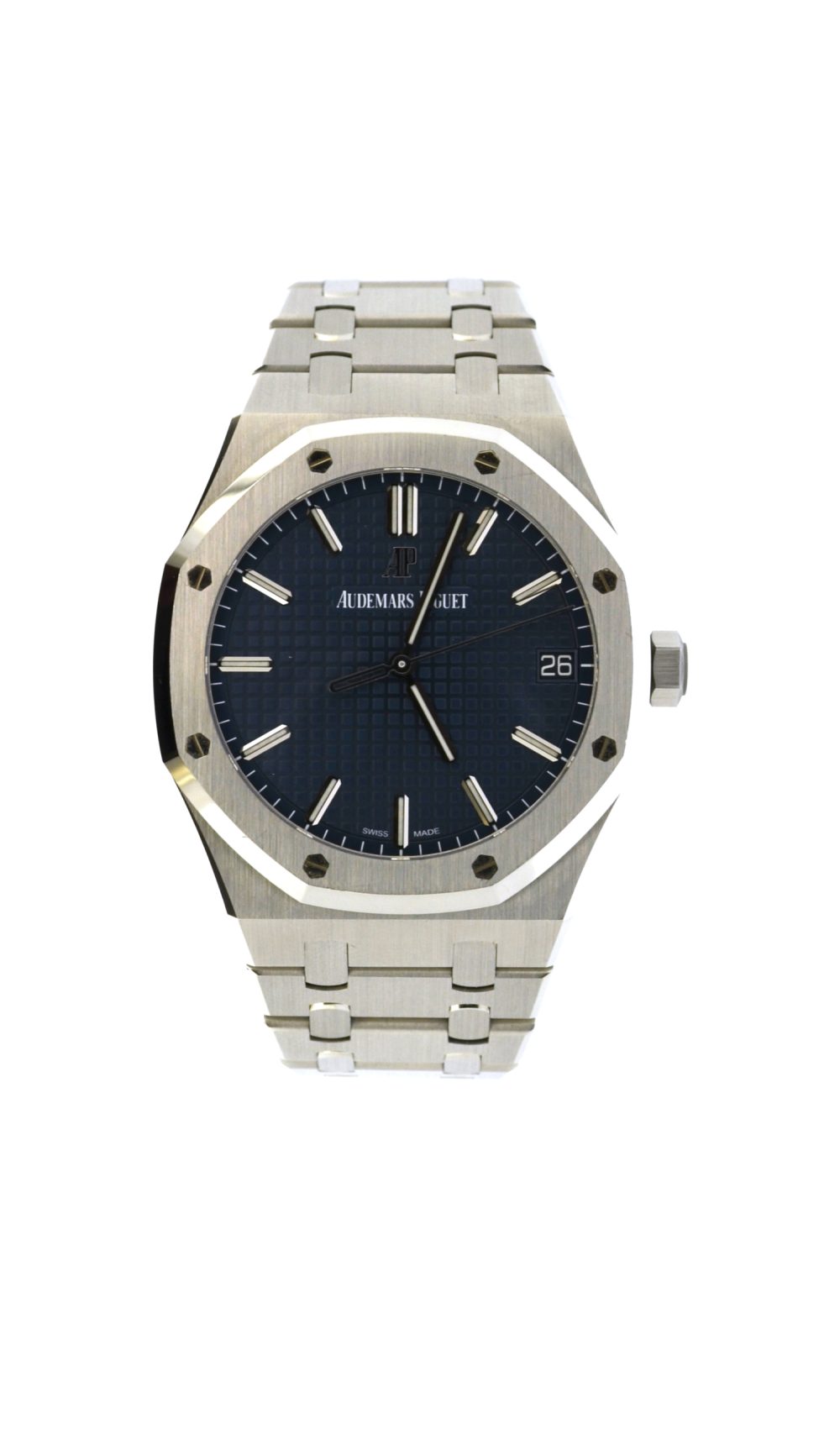 Audemars Piguet Piguet Royal Oak 41 mm 15500ST.OO.1220ST.01
