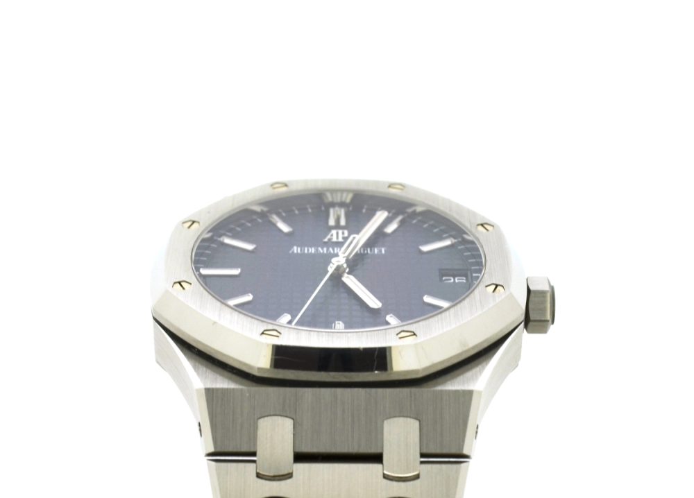 Audemars Piguet Piguet Royal Oak 41 mm 15500ST.OO.1220ST.01 - Image 3