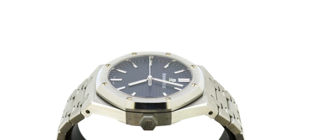 Audemars Piguet Piguet Royal Oak 41 mm 15500ST.OO.1220ST.01 - Image 4