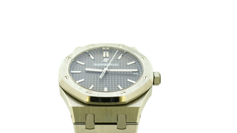 Audemars Piguet Royal Oak 41mm 15500ST.OO.1220ST.02 - Image 3