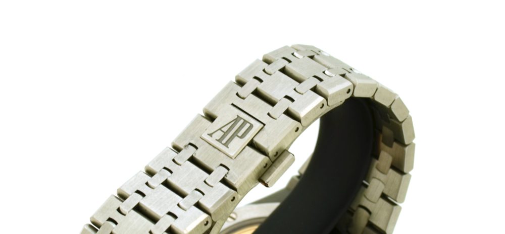 Audemars Piguet Royal Oak 41mm 15500ST.OO.1220ST.02 - Image 5