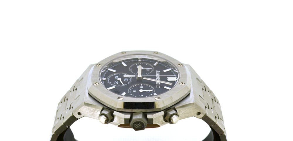 Audemars Piguet Royal Oak chronograph 41mm 50th 26240ST.00.1320ST.02 - Image 4