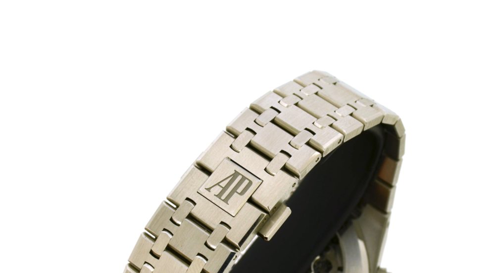 Audemars Piguet Royal Oak chronograph 41mm 50th 26240ST.00.1320ST.02 - Image 5