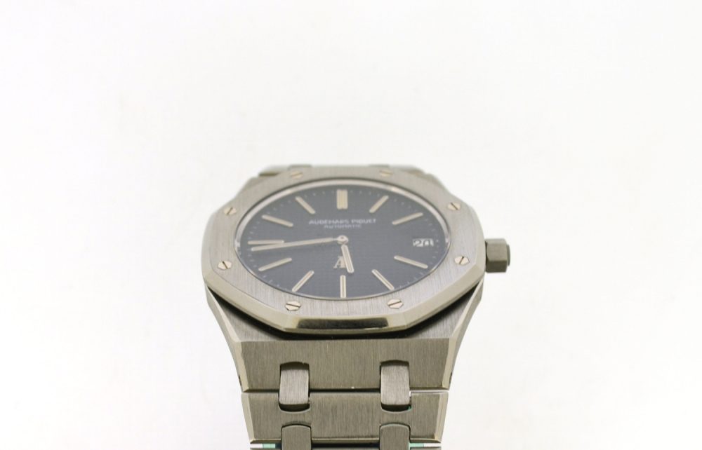 Audemars Piguet Royal Oak Jumbo A serial cal 2121C 5402ST - Image 3