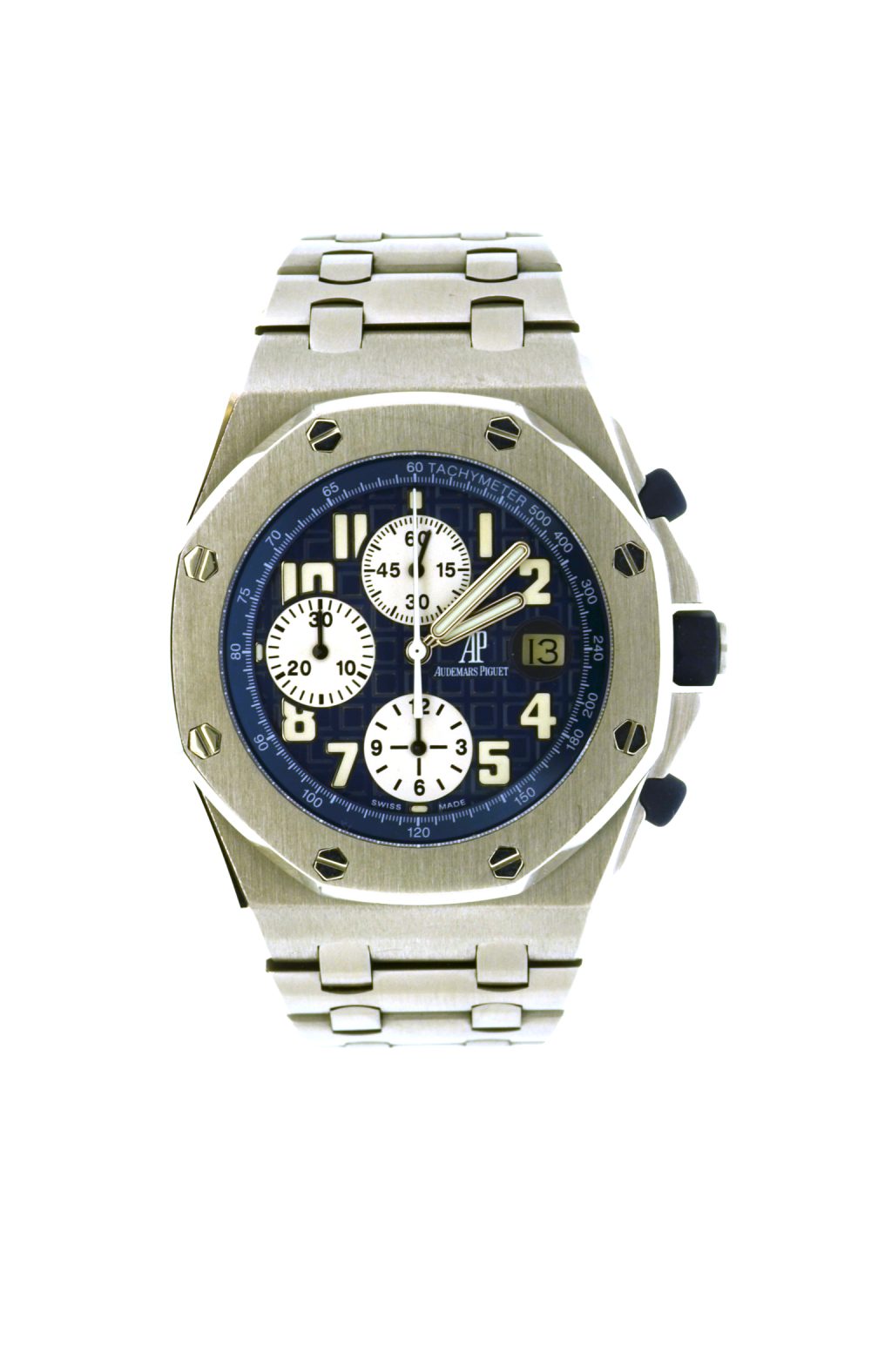 Audemars Piguet Royal Oak Offshore 42mm 25721ST.OO.1000ST.09.A