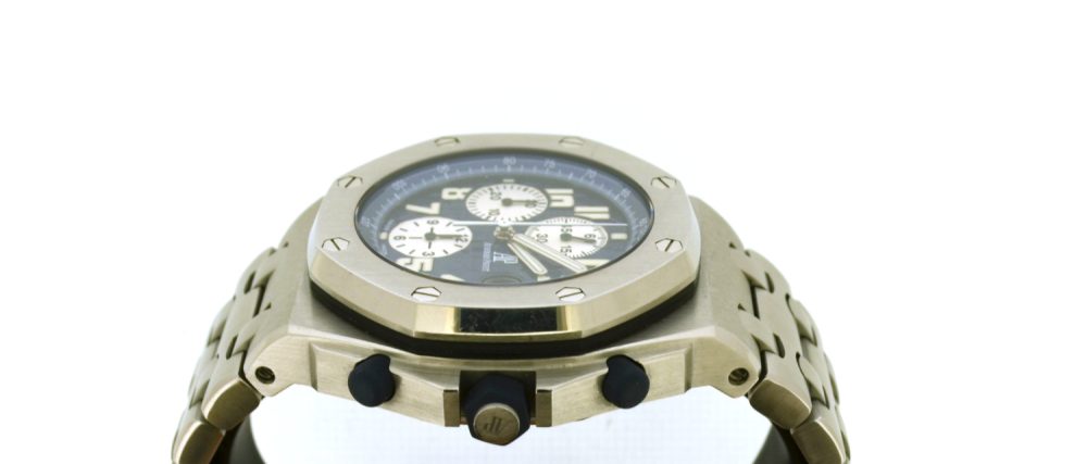 Audemars Piguet Royal Oak Offshore 42mm 25721ST.OO.1000ST.09.A - Image 5