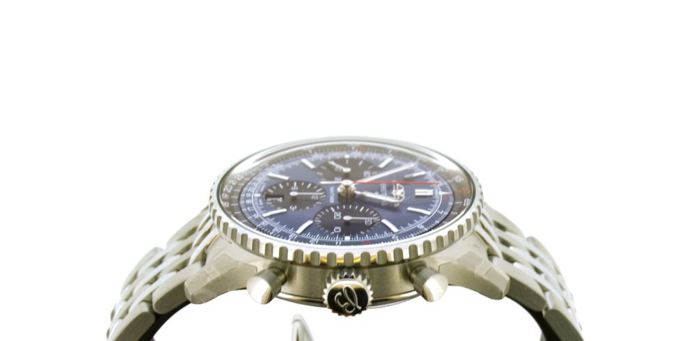 Breitling Navitimer B01 chronograph 41 AB0139241C1A1 - Image 4