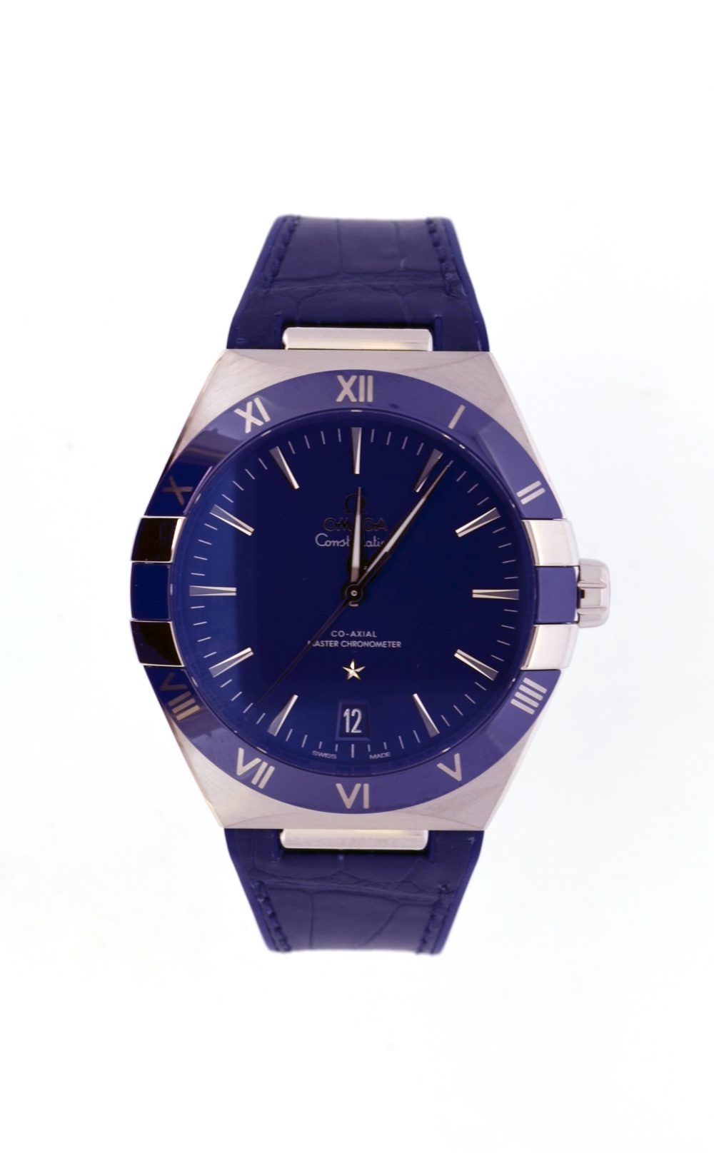Omega Constellation 131.33.41.21.03.001