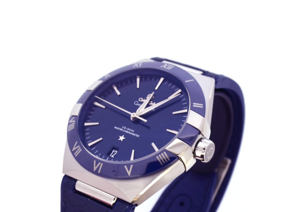 Omega Constellation 131.33.41.21.03.001 - Image 2