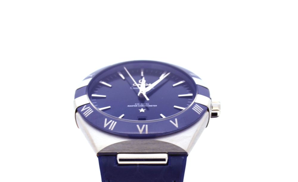 Omega Constellation 131.33.41.21.03.001 - Image 3
