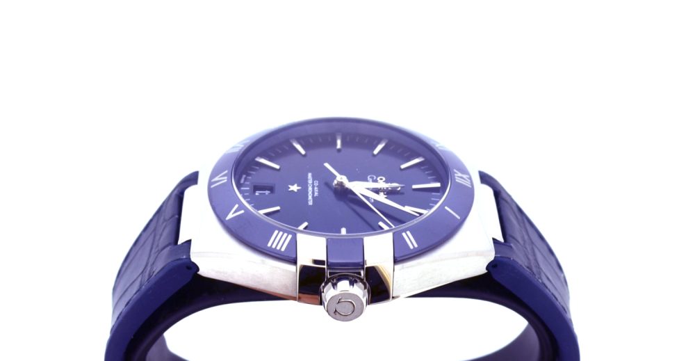 Omega Constellation 131.33.41.21.03.001 - Image 4