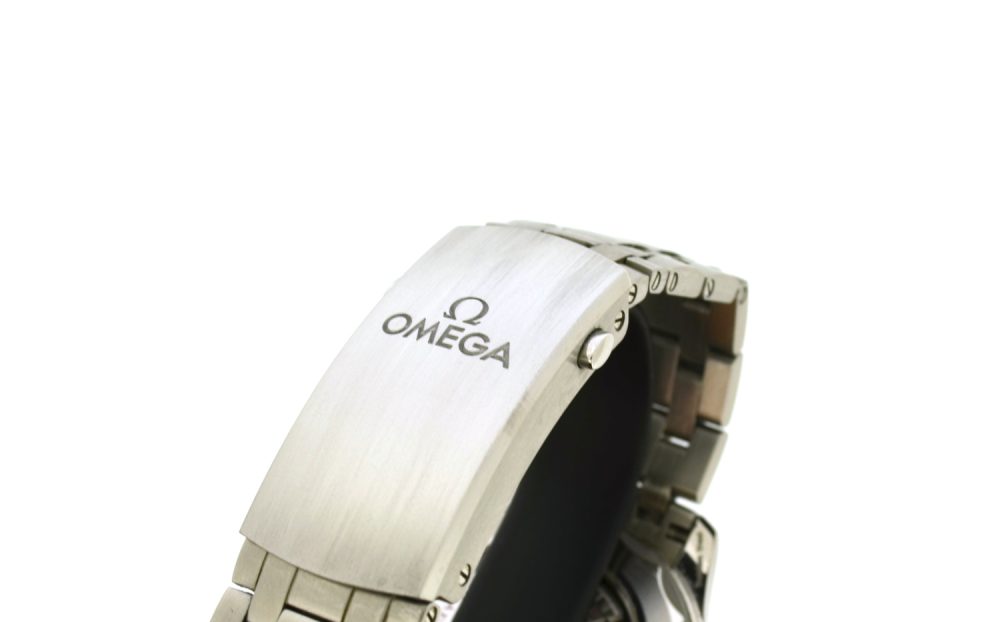 Omega Seamaster diver 300m 210.30.42.20.03.001 - Image 5