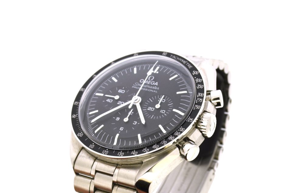 Omega Speedmaster Moon Watch 310.30.42.50.01.001 - Image 2