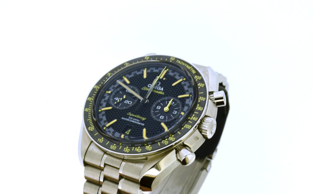 Omega Speedmaster Super Racing 329.30.44.51.01.003 - Image 2