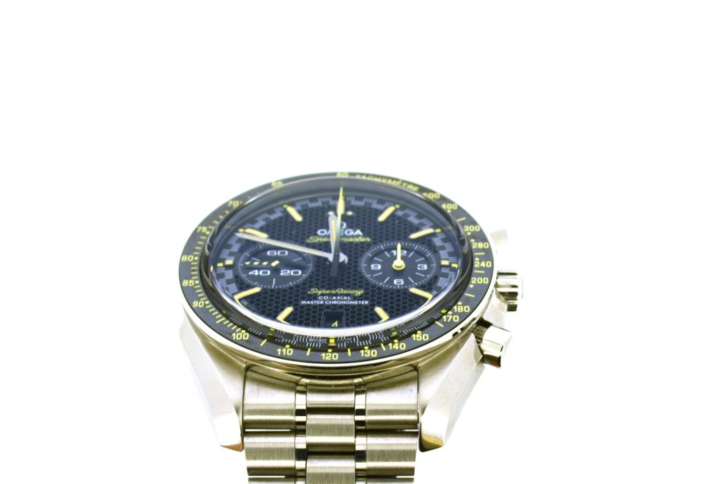 Omega Speedmaster Super Racing 329.30.44.51.01.003 - Image 3