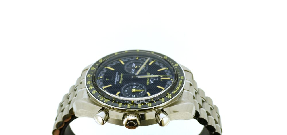 Omega Speedmaster Super Racing 329.30.44.51.01.003 - Image 4