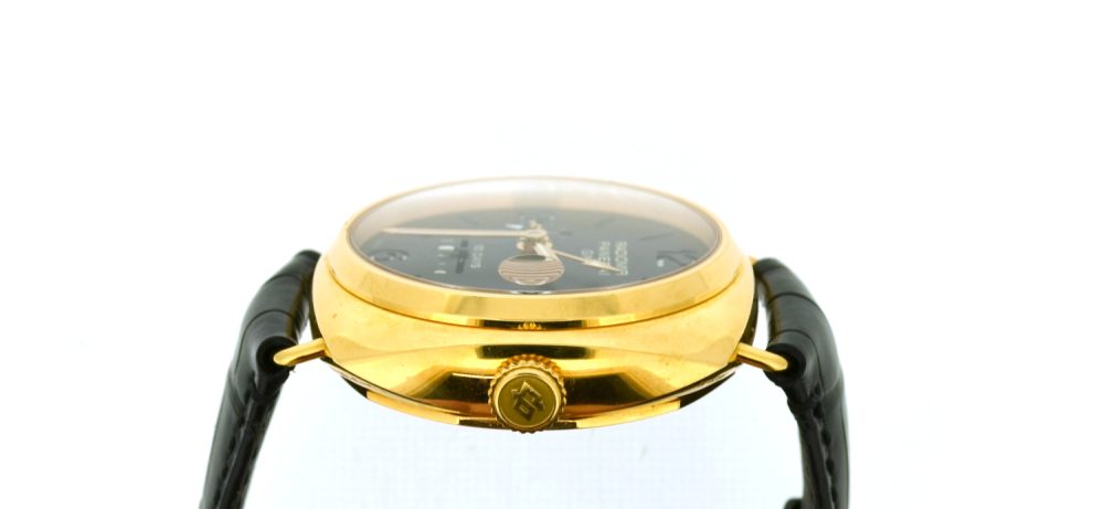 Panerai Radiomir GMT 10 days PAM00273 - Image 4