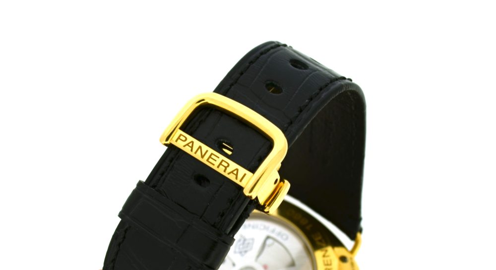 Panerai Radiomir GMT 10 days PAM00273 - Image 5
