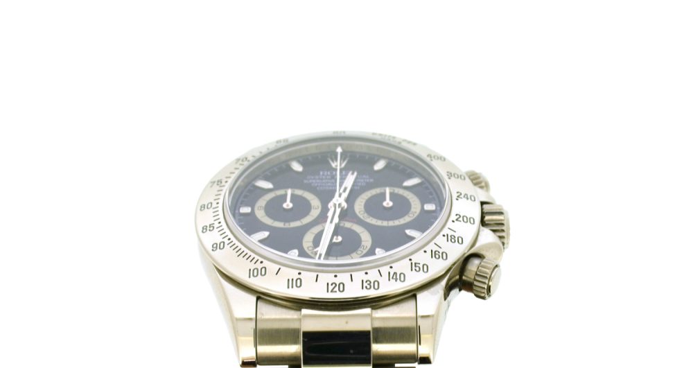 Rolex Cosmograph Daytona 116520 - Image 3