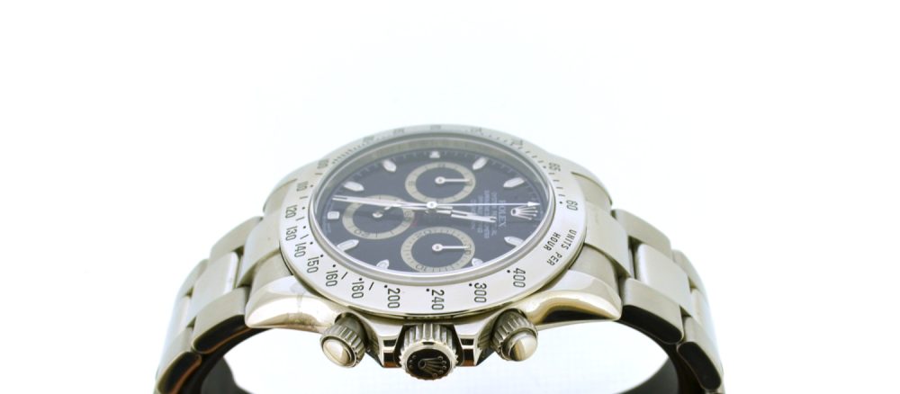 Rolex Cosmograph Daytona 116520 - Image 4
