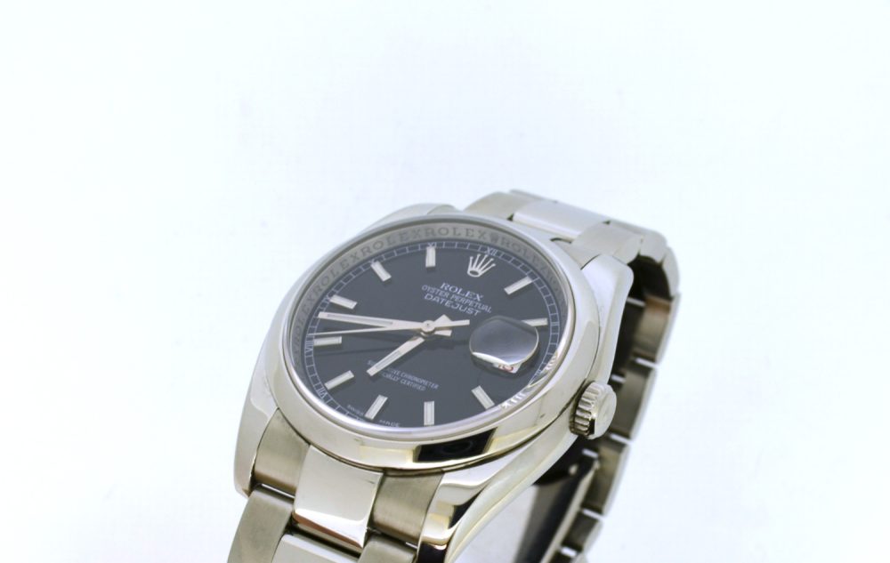 Rolex Datejust 36mm 116200 - Image 2