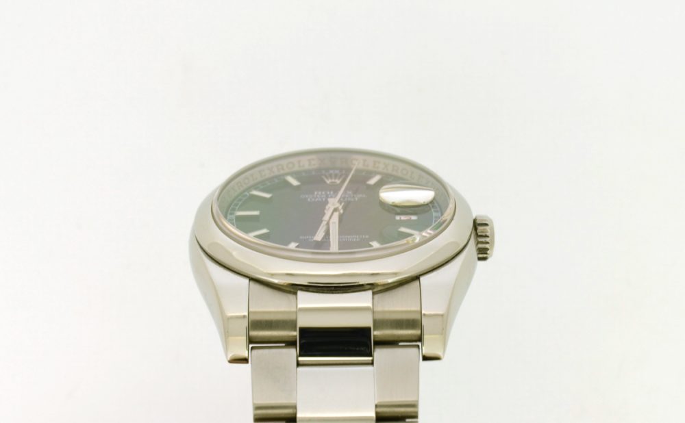 Rolex Datejust 36mm 116200 - Image 3